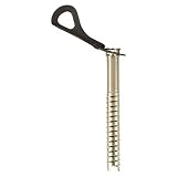 Algopix Similar Product 18 - BLACK DIAMOND Turbo Ice Screw, 13 cm