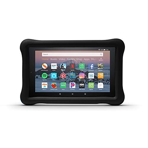 Algopix Similar Product 20 - Amazon KidProof Case for Amazon Fire