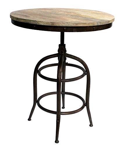 Algopix Similar Product 19 - The Urban Port Industrial Style