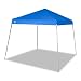 Algopix Similar Product 9 - CROWN SHADES 8x8 Pop Up Canopy Tent