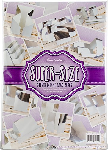 Algopix Similar Product 6 - Hunkydory Crafts Mcb102 Hunkydory