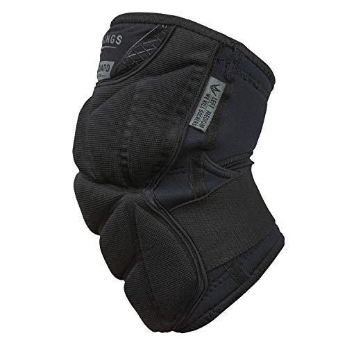 Algopix Similar Product 19 - Bunker Kings V2 Royal Guard Knee Pads