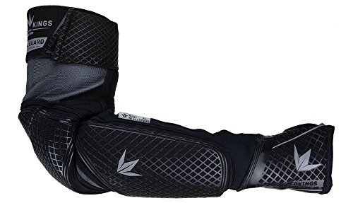 Algopix Similar Product 19 - Bunker Kings V2 Royal Guard Elbow Pads