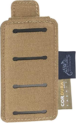 Algopix Similar Product 13 - HelikonTex Belt Molle Adapter 1 Row