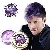 Algopix Similar Product 14 - Play Do Temporary Hair Color Hair