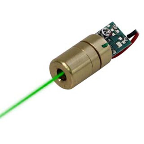Algopix Similar Product 4 - Quarton Laser Module VLM52002 LPT