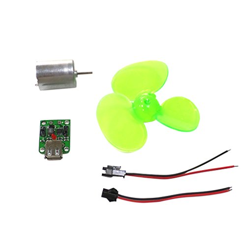 Algopix Similar Product 16 - Baoblaze Portable DIY Assembly