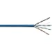 Algopix Similar Product 19 - Vericom XBW5U03596 CAT5E UTP