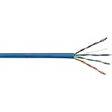 Algopix Similar Product 19 - Vericom XBW5U03596 CAT5E UTP