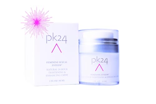 Algopix Similar Product 18 - pk24 Elevated Feminine Skincare Bliss