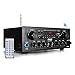 Algopix Similar Product 4 - Pyle Home PTA24BT 250Watt Compact