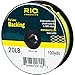 Algopix Similar Product 7 - RIO Dacron Fly Line Backing
