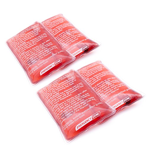 Algopix Similar Product 15 - Emergency Zone ReDo Reusable Long