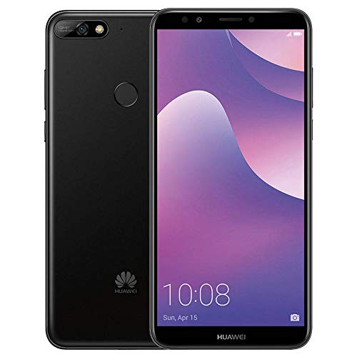 Algopix Similar Product 6 - Huawei Y7 2018 LDNLX3 599 Qualcomm