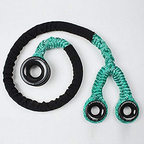 Algopix Similar Product 9 - NOTCH Retrievable Triple Sling with 2