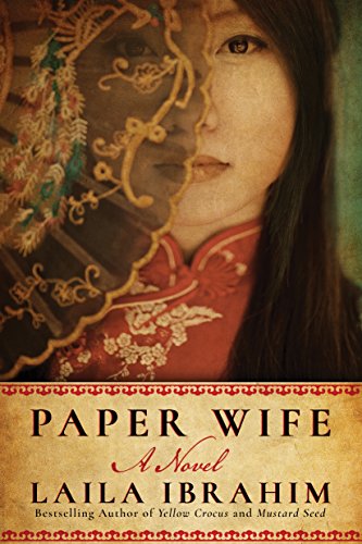 Algopix Similar Product 8 - Paper Wife: A Novel
