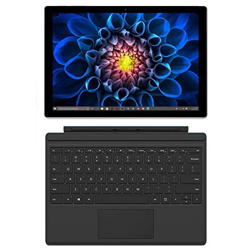 Algopix Similar Product 5 - Microsoft Surface Pro 4 128 GB 4 GB
