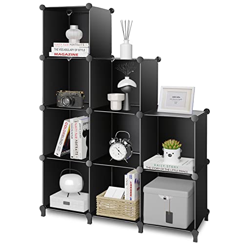 Algopix Similar Product 5 - TomCare Cube Storage 9Cube Closet