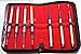 Algopix Similar Product 5 - 7 PC Precise German Premium Dental