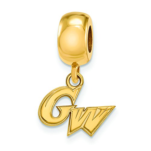 Algopix Similar Product 2 - Logoart Sterling Silver Gp the George