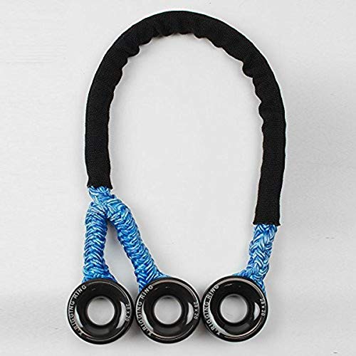 Algopix Similar Product 13 - NOTCH Triple Sling with 3 Large