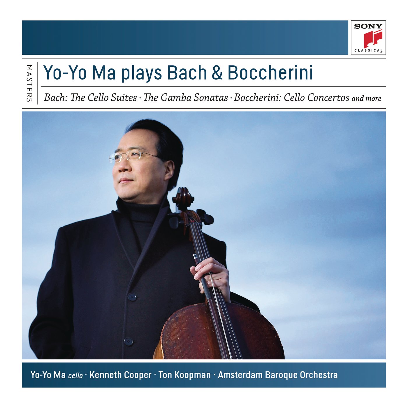 Algopix Similar Product 12 - Cello Suite No 1 in G Major BWV 1007