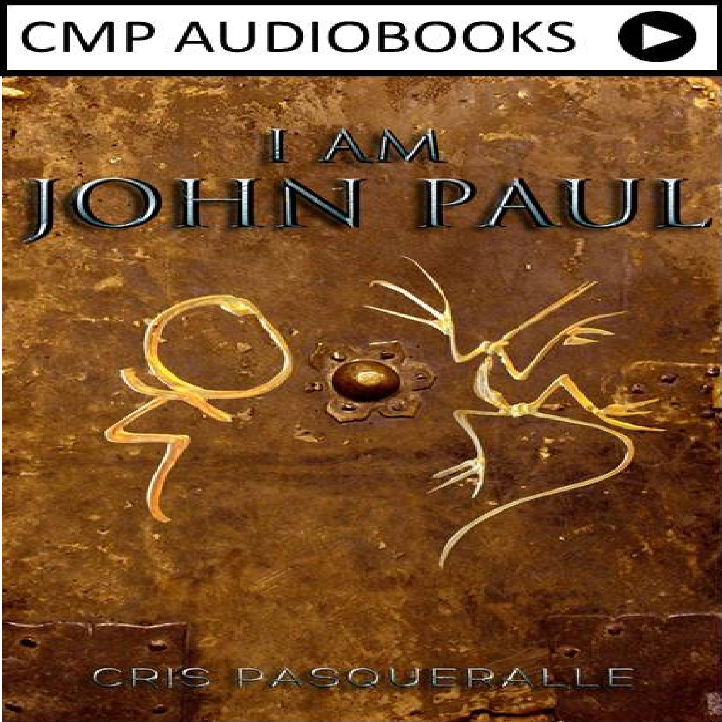Algopix Similar Product 18 - I Am John Paul