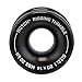 Algopix Similar Product 7 - Notch X-Ring Medium 20mm x 14mm, Black