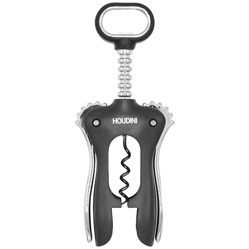 Algopix Similar Product 19 - Houdini H1012901T Winged Corkscrew 8