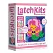 Algopix Similar Product 3 - LatchKits Latch Hook Kits for Kids 