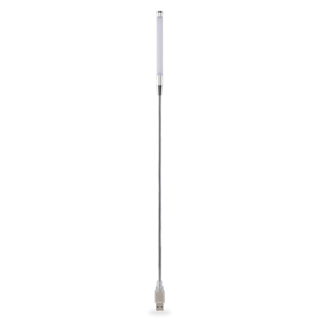 Algopix Similar Product 8 - Hama  Swan Neck Notebook LED Stripe 