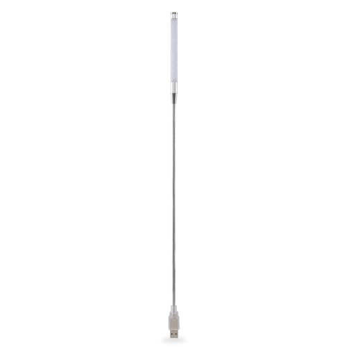 Algopix Similar Product 18 - Hama  Swan Neck Notebook LED Stripe 