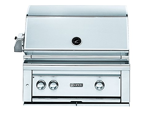Algopix Similar Product 10 - Lynx L30TRNG Professional Grill
