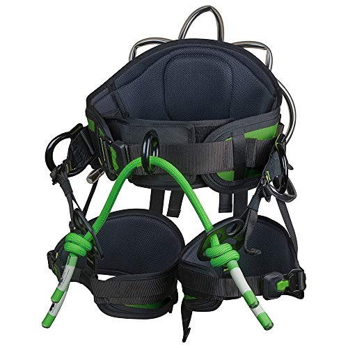 Algopix Similar Product 15 - Notch Sentinel Harness - Size 1