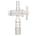 Algopix Similar Product 14 - StonyLab Vacuum Flow Control Adapter