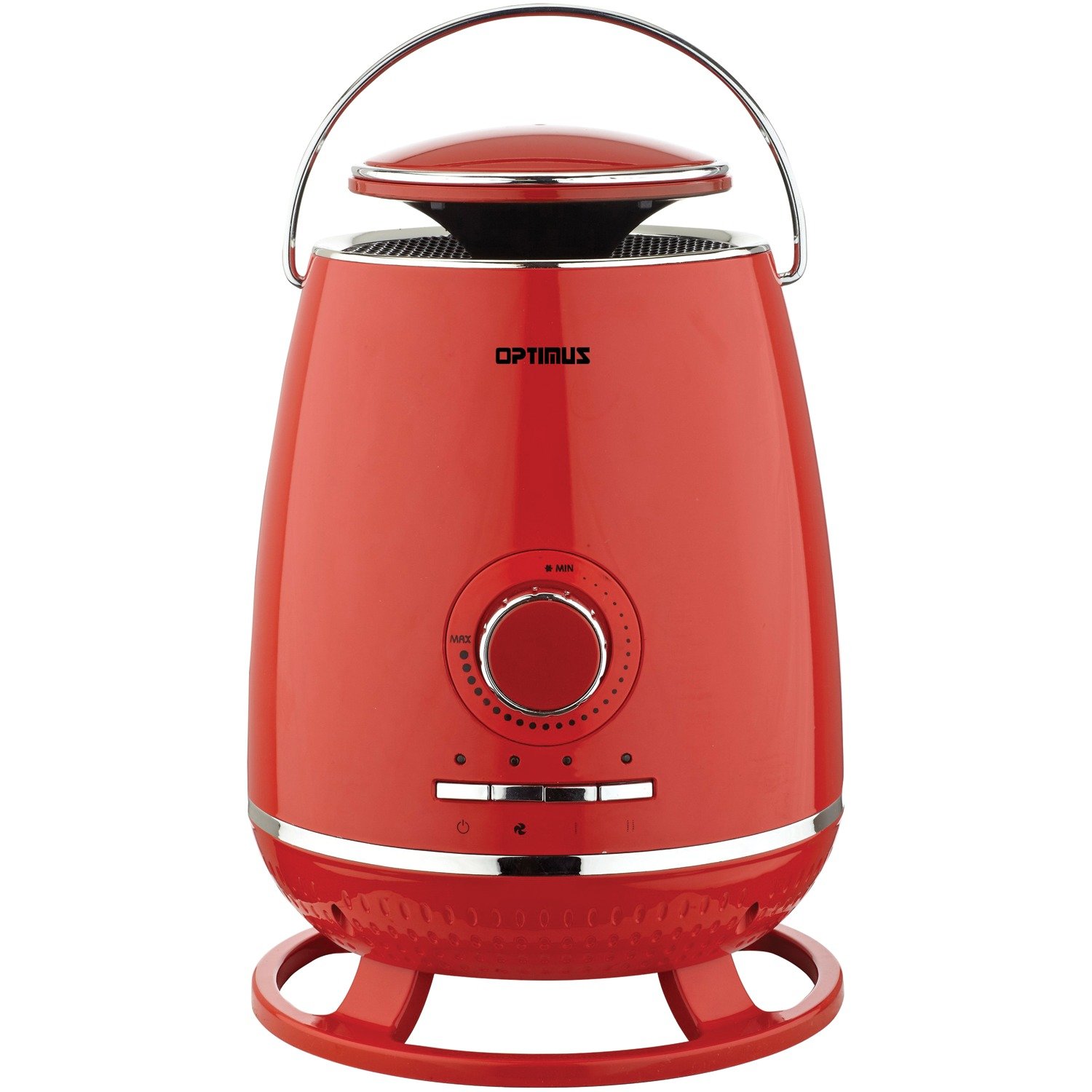 Algopix Similar Product 3 - Optimus H7231 Portable Oscillating