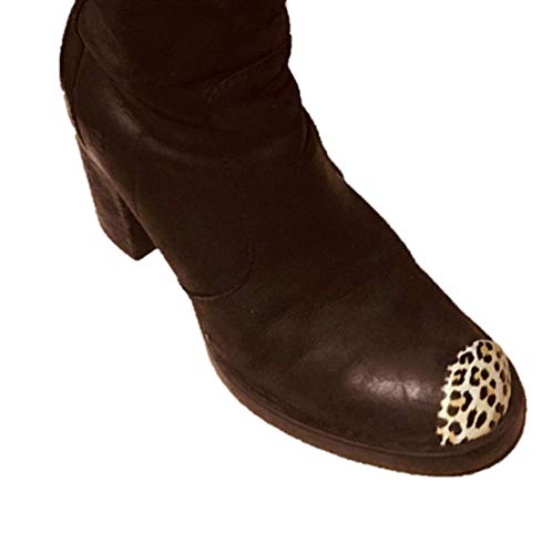 Algopix Similar Product 11 - ShoeBumper Leopard Self Adhesive Rubber