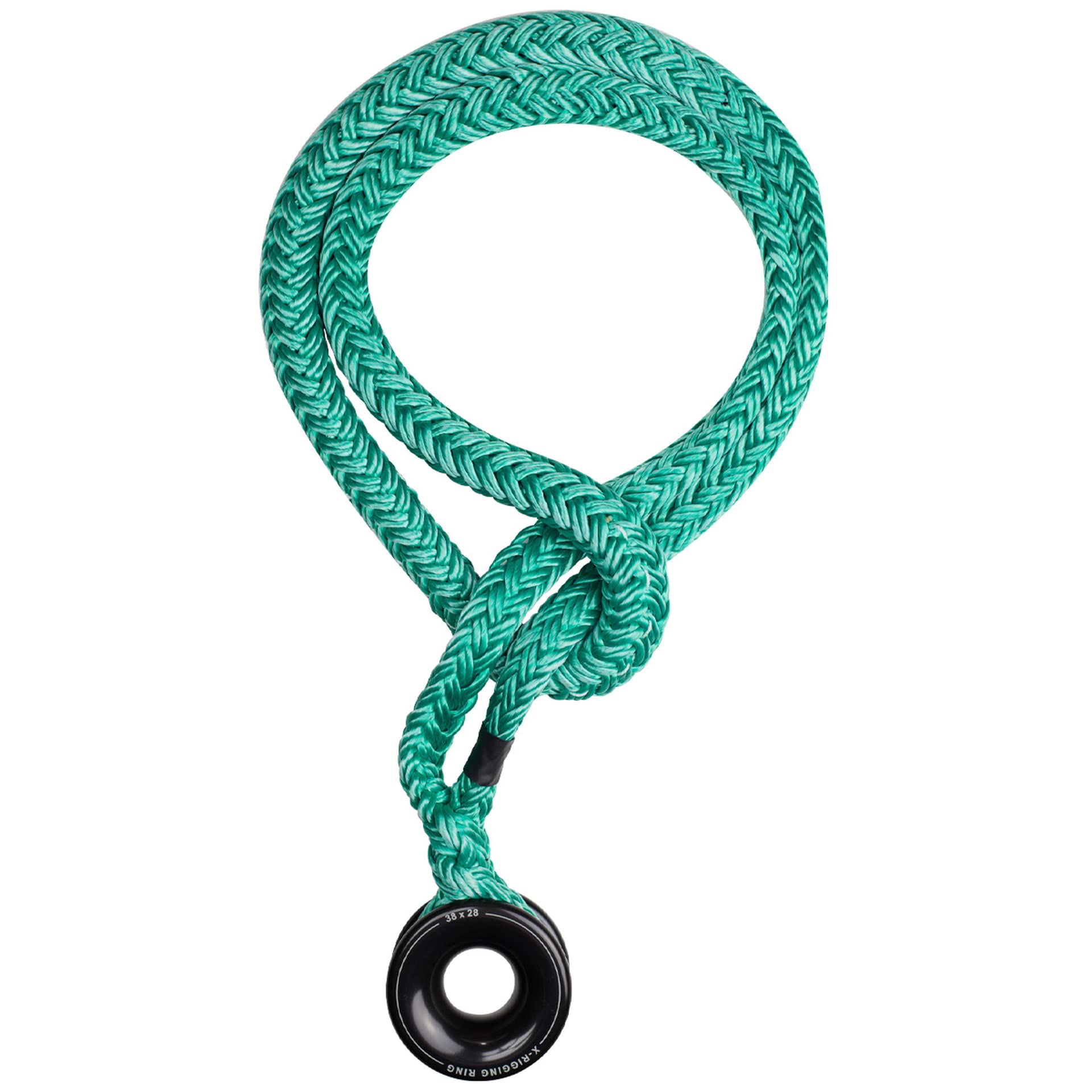 Algopix Similar Product 4 - Notch 34 x 36 Tenex XRigging