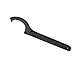 Algopix Similar Product 2 - 15 Sizes Harden ER Wrench Hook Spanner