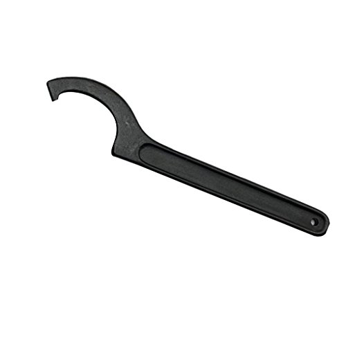 Algopix Similar Product 3 - 15 Sizes Harden ER Wrench Hook Spanner