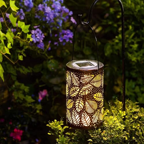 Algopix Similar Product 7 - TAKE ME Solar Lanterns Outdoor