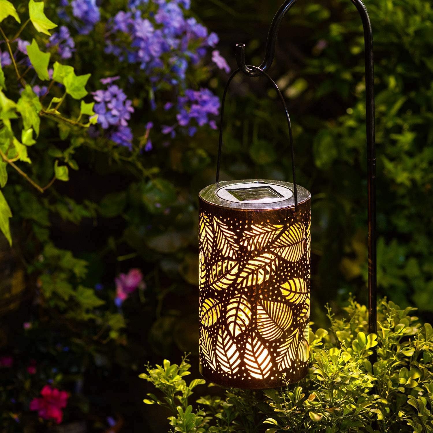 Algopix Similar Product 10 - TAKE ME Solar Lanterns Outdoor
