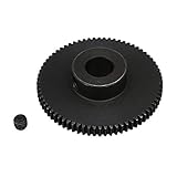 Algopix Similar Product 15 - CNBTR 05 Module Top Screws Gear Gear
