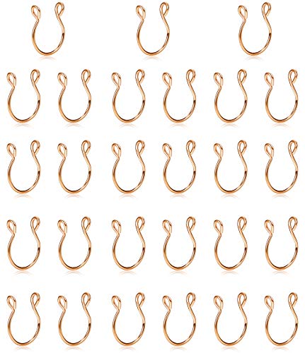 Algopix Similar Product 18 - FIBO STEEL 1227 Pcs Surgical Steel