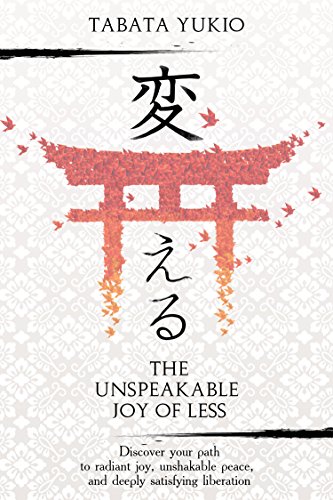 Algopix Similar Product 17 - Minimalism The Unspeakable Joy of