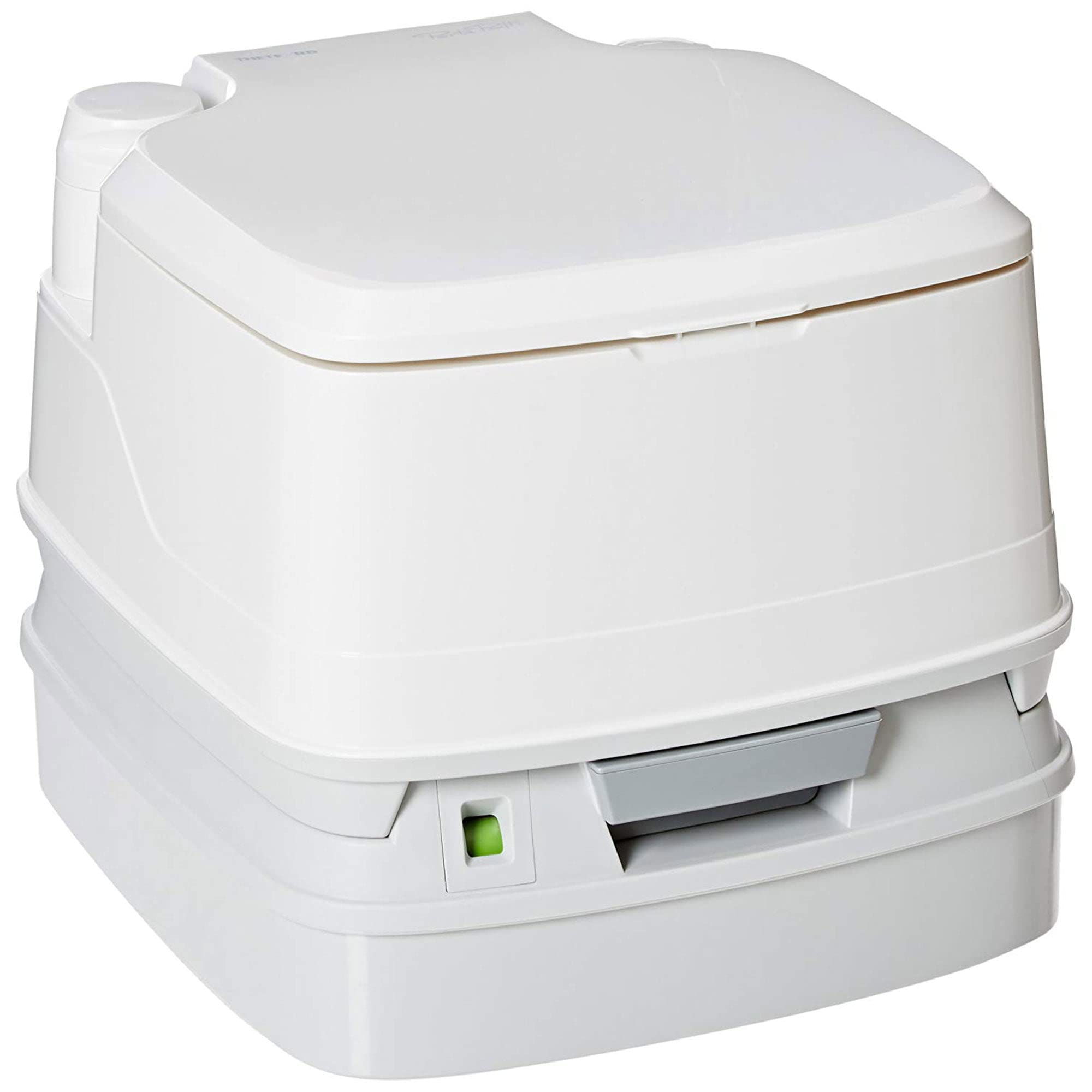 Algopix Similar Product 18 - Thetford 92814 Porta Potti 345 White