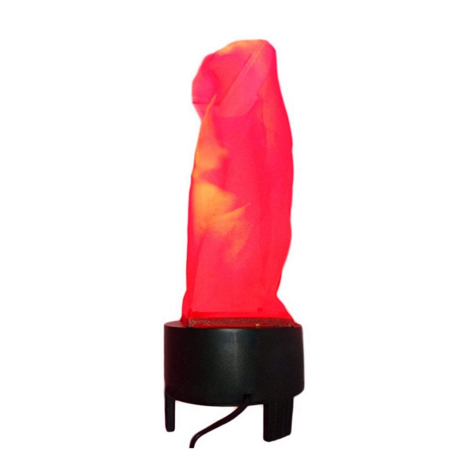 Algopix Similar Product 7 - ele ELEOPTION Electronic LED Fake Fire