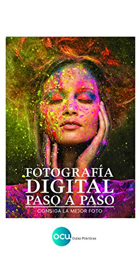 Algopix Similar Product 16 - FOTOGRAFA DIGITAL PASO A PASO Consiga