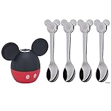 Algopix Similar Product 9 - WMF Disney Mickey Mouse Shaker Set 5