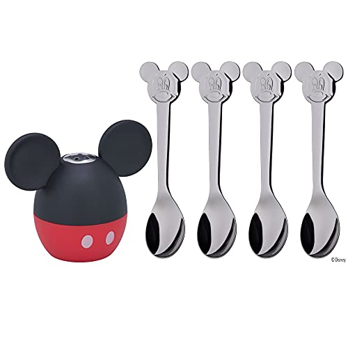 Algopix Similar Product 4 - WMF Disney Mickey Mouse Shaker Set 5